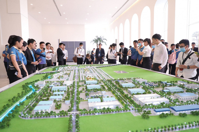 Khu Đô Thị Mới The Sol City - Thắng Lợi Group quy mô lớn nhất khu tây cuối 2020