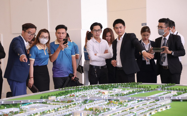 Khu Đô Thị Mới The Sol City - Thắng Lợi Group