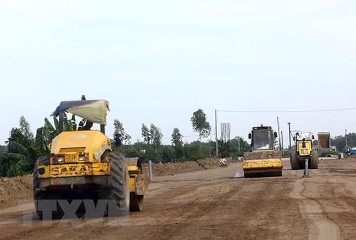 Ảnh cung cấp từ TTXVN