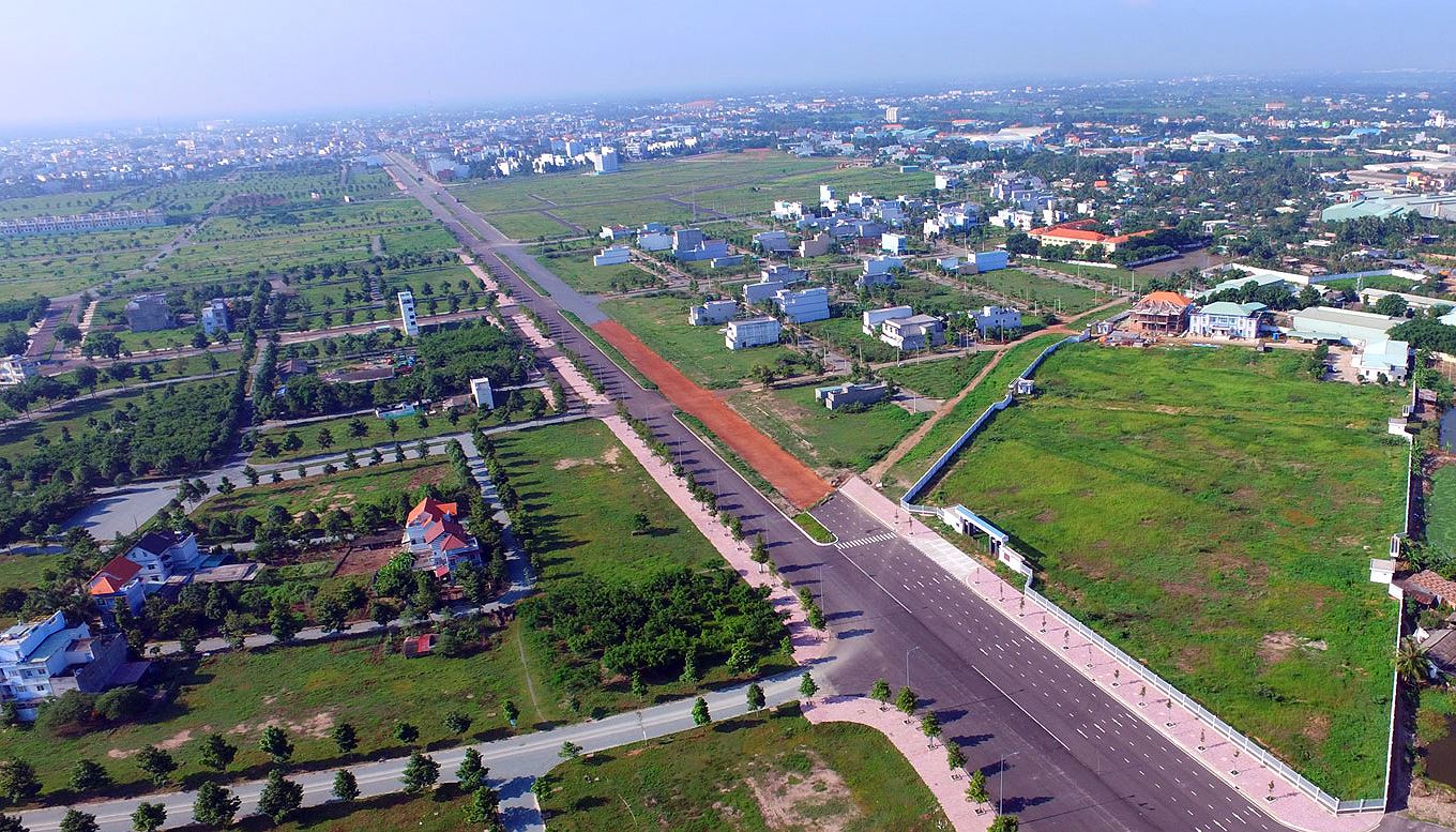 Chuyên gia khuyến nên đầu tư dài hạn ở khu Tây, tránh sử dụng đòn bẩy tài chính quá nhiều