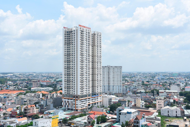 Theo các chuyên gia, năm 2021 các doanh nghiệp BĐS tiếp tục về vùng ven để phát triển dự án