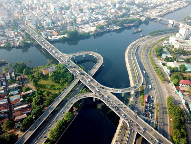 Thị trường BĐS vùng ven đang có nhiều tiềm năng bứt phá trong năm 2021.