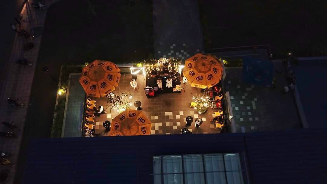 Khu Đô Thị Mới The Sol City - Thắng Lợi Group