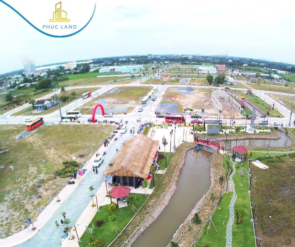 Các dự án được đầu tư bài bản tiện ích được NĐT cá nhân quan tâm, trong đó chủ yếu NĐT đến từ Tp.HCM