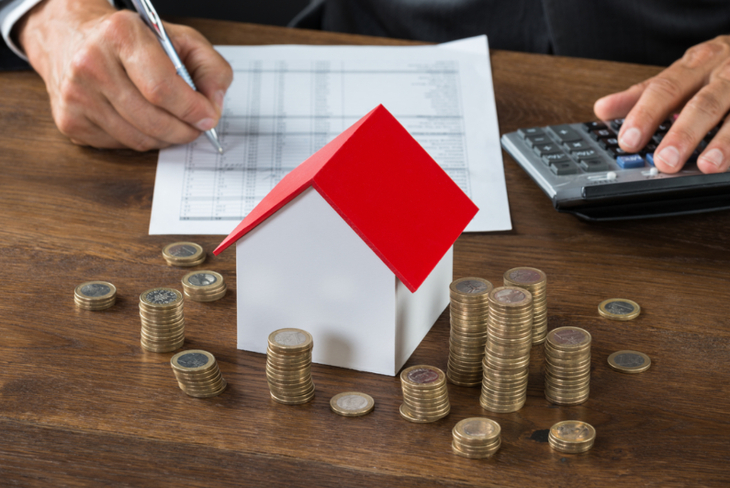 quy định mới về nộp thuế thuê tài sản 2021