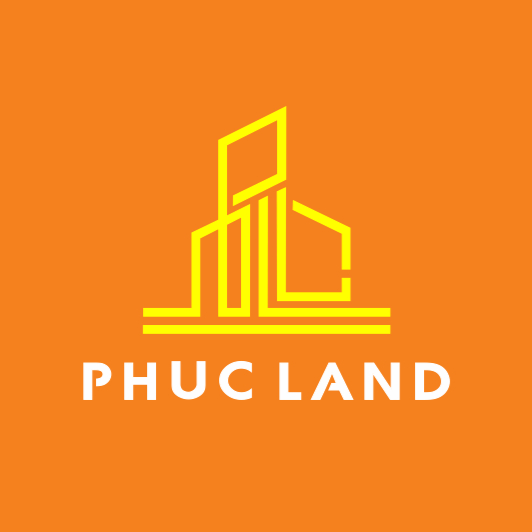 logo tập đoàn phúc land