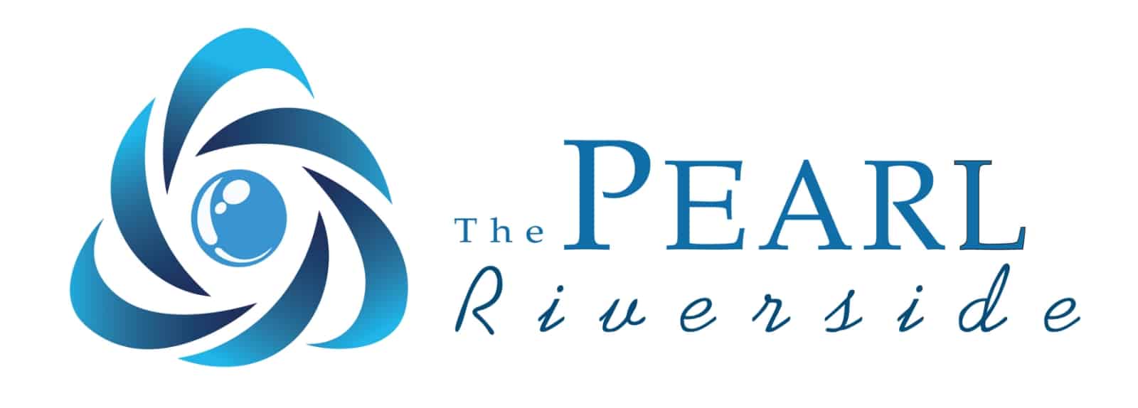 logo the pearl riverside