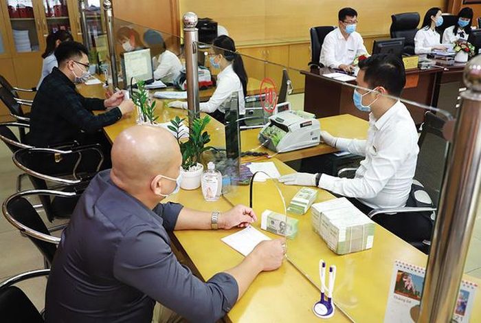 ngân hàng nhà nước vào cuộc dòng tiền vào bất động sản sẽ tốt hơn trong năm 2023
