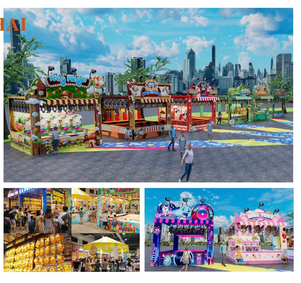 giá trí tiện ích khu đô thị ttl mall bình dương chủ đầu tư tqk group